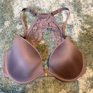 THIRDLOVE Lace Racerback Bra